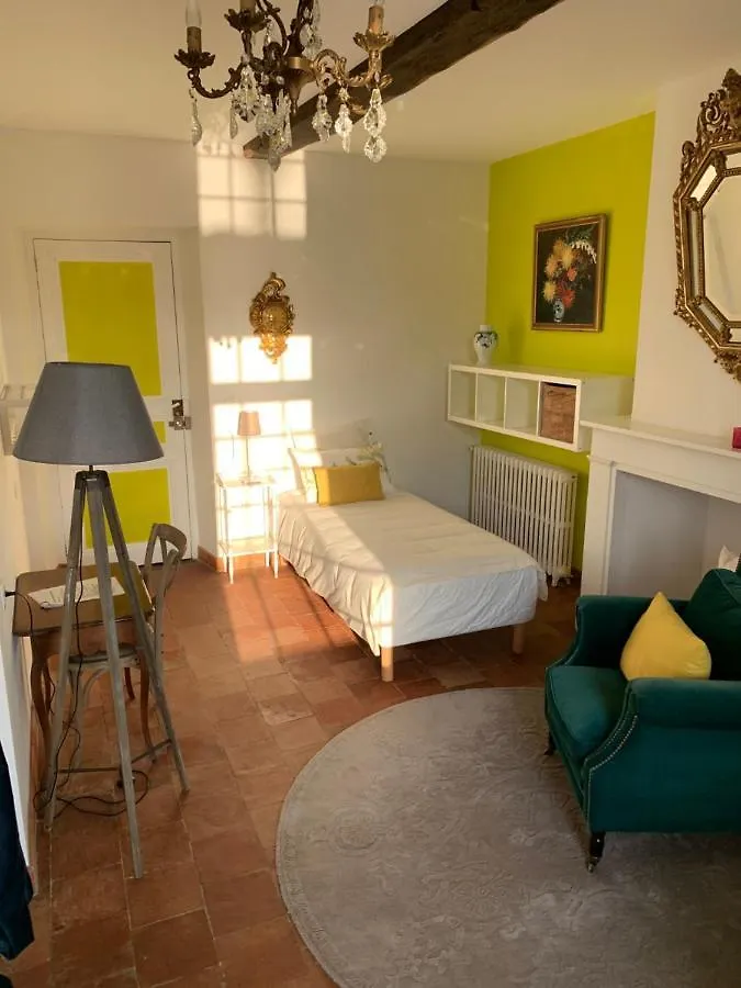 Le Gîte de Garbay Margouet-Meymes 3*,  France