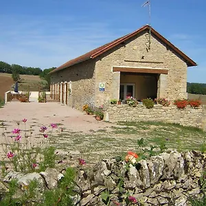Maison d'hôtes Dreuilles