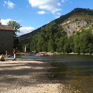 Maison d'hôtes Les Tanneries
