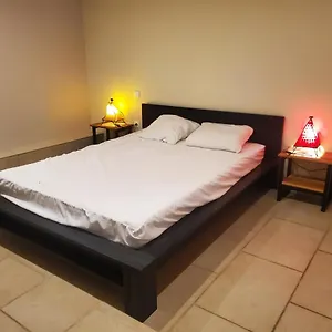 Maison d'hôtes Avec Douche Et Toilettes
